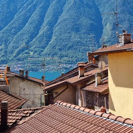 The Romantic Alley - Apartments Close To The Lake شقة سالا كوماسينا