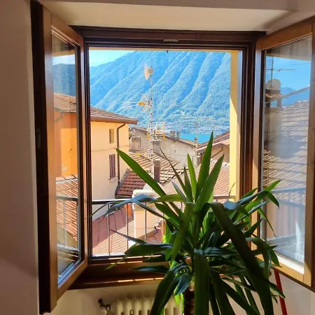 The Romantic Alley - Apartments Close To The Lake سالا كوماسينا