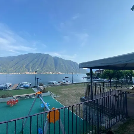 The Romantic Alley - Apartments Close To The Lake Апартаменты